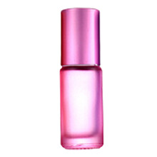 ZPAQI 5ml/10ml Roll-On-Flaschen für ätherische Öle, nachfüllbare Roll-On-Parfümflaschen, Deodorantbehälter, Reise-Tool