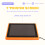 For  OrangeStorm Giga Display Kit 3D Printer Parts Replacement Accessories 3