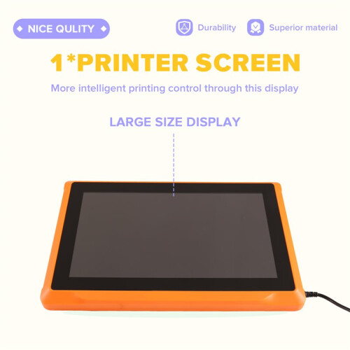 For  OrangeStorm Giga Display Kit 3D Printer Parts Replacement Accessories 2