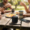 Portable  Wireless Portable Speaker  Speaker Subwoofer Blutooth for Baffle Stereo Blootooth Acoustics 2