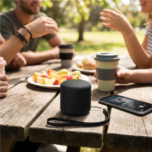 Portable  Wireless Portable Speaker  Speaker Subwoofer Blutooth for Baffle Stereo Blootooth Acoustics 1