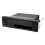 Gabinete de Backplane para Disco Rígido  III Sem Bandeja de 5,25 Polegadas, Rack Móvel Hot Swap para HDD ou SSD de 2,5"/3,5" 1