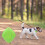 Εκπτώσεις! Φορητό GPS Tracker lulshou Bluetooth4.0 Key Finder, συμβατό με κατοικίδια, κλειδιά, 2