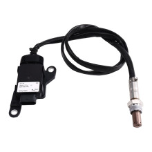 NOX Kväveoxidssensor 8975245660 0281008143/144 för NPR NQR NRR FTR ELF 4HK1 Euro6 Lastbil