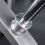 Weight Stack Pin Extender for Cable Machine & Home Gym, Gym Magnetic Pin Attachment for Strength Training 6