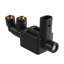 A06-60501-005 Vanne Solénoïde D'Embrayage de Ventilateur pour Freightliner Cascadia M2 Century Coronado 2004-2019 12V