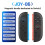 Wireless RGB Controller for  2 6-Axis Gyro Hall Joystick Gamepad RGB Backlight Wireless Gamepad Accessories B 2