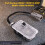 34265-SFE-003 Luz de Maletero para  MDX 2007-2020 4