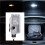34265-SFE-003 Luz de Maletero para  MDX 2007-2020 3