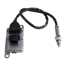 24V NOx Stikstofoxidesensor 21984358 5WK96717A voor FH FM FMX FE FL voor T C K Truck D11K D13K Euro6 14-21