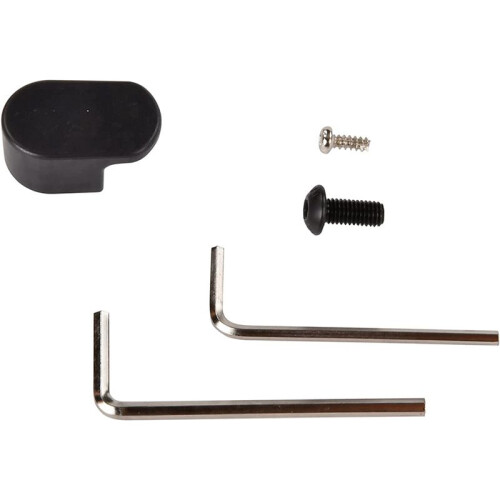 2X Rear  Accessories Mudguard Support Bracket Repair Kits for   Max G30 /G30 2