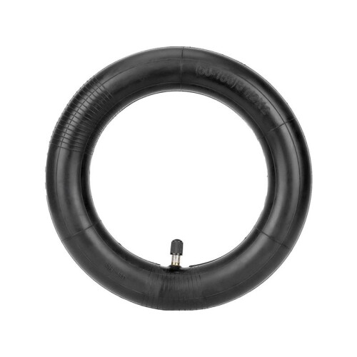 Câmara de Ar 81/2x2 para Scooters Elétricos de 8,5 Polegadas, com Válvula Reta, para  M365 1S Pro Pro2