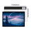 Tablet Jacenvly 10.1", Android Τετραπύρηνο, 2+16GB, Διπλή Κάμερα, Διπλή SIM, Συμβατό με Μάθηση, 3