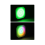 Μίνι φορητό φως βίντεο RGB επαναφορτιζόμενο φως κάμερας LED φωτιστικό πλήρωσης 6