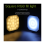 Μίνι φορητό φως βίντεο RGB επαναφορτιζόμενο φως κάμερας LED φωτιστικό πλήρωσης 7