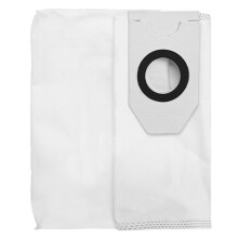 Fit for Midea V12 Robot Vacuum Spare Parts Main Brush Side Brush Filter Mop Cloth Dust Bag Replacement Accessories