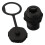 Conector impermeable E13, acoplador de conmutador de red, rosca hembra/hembra. 6