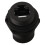Conector impermeable E13, acoplador de conmutador de red, rosca hembra/hembra. 3
