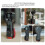 Magnetic Mount for  Osmo Pocket4P/4/3 Metal Quick-Release Magnetic Mount Stand 180 Adjustable Handle Black 5