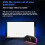 Wireless RGB Controller for  2 6-Axis Gyro Hall Joystick Gamepad RGB Backlight Wireless Gamepad Accessories B 4