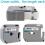 Compatível com Brother M-K231, Fita P-Touch M 12mm (0,47 polegadas) MK231M-K231s M231M Etiqueta para Brother 2