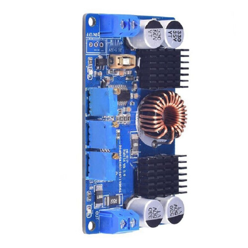 Module de Régulateur Automatique LTC3780 pour Montée et , Module D'Alimentation - de 5-32V à 1V-30V 10A 2