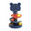 Παιχνίδια για νήπια Δώρα Προσφορές Black_Friday Kcavykas Πύργος νηπίων και κυλιόμενος 3