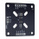 XJX-134 MT6701 MT6701CT Magnetic Encoder Evaluation 42-Stepper Motor PWM Control Module 4