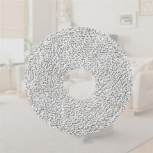 Compatible for 415X Combo/ 415 Combo/ 515 Combo/ 575 Combo Main Side Brush Filter Mop Cloth Dust Bag