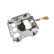 Remplacer la Lentille Laser Du Lecteur Optique pour PSP 2000/3000 KHM-420BAA Pièces de Réparation de Lentille Laser Du Lecteur UMD