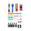 RFID Kit for  R3 Mainboard Development Board Programming Learning DIY Electronic Module Set with Tags Sensors EU Plug 2