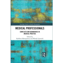 Medical Professionals Conflicts and Quandaries in Medical Practice Har