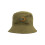 Speero SPEERO DPM/Green Reversible Bucket Hat Large/XL 1