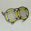 Motorcycle Front Headlight Protector Cover  Light Grille Guard for  Desert X 2022-2024 Accessories 4