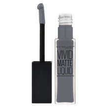 Maybelline Vivid Matte Liquid Lip Gloss - Sinful Stone 55