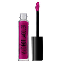 Maybelline Color Sensational Vivid Hot Lacquer Liquid Lip Gloss - Sassy 68