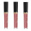 Max Factor 3 Pcs Max Factor Lipfinity Velvet Matte Lipstick - Coco Creme 20 1