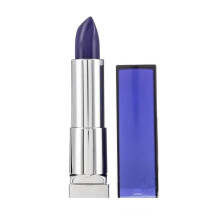 Maybelline Colour Sensational Bold Lipstick - Sapphire Siren 891