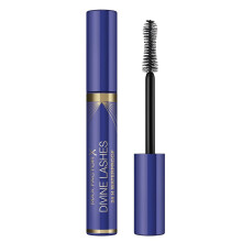 Max Factor Divine Lashes Volumising Long-Lasting Mascara Waterproof Black 9ml