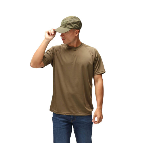 Viper TACTICAL Viper TACTICAL Mesh-Tech T-Shirt Tee Green 3X-Large