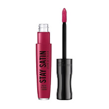 Rimmel Stay Satin Lip Gloss - 800 Rad