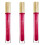 Max Factor 3 PC Max Factor Colour Elixir Lip Gloss - 60 Polished Fuchsia 1