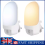 Automatic LED Night Light Plug in Energy Saving Dusk Dawn Sensor Kids Warm Hnvjd 1