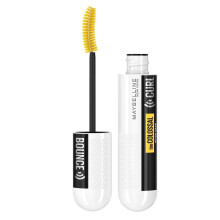 Maybelline The Colossal Curl Bounce Mascara - After Dark