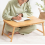 Low Table Tea Picnic Tabletatami Floor Bamboo Bed Desk Folding Coffee Teatable 1