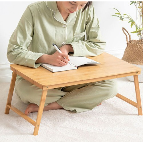 Low Table Tea Picnic Tabletatami Floor Bamboo Bed Desk Folding Coffee Teatable