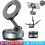 Upgraded Vacuum Suction Magnetic Phone Holder, 360掳 Adjustable Foldable 1