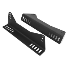 1 Set Side Mount Bucket Race Replacement for Seat Brackets Bucket Seat