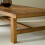 Signature (Not Specified, Modern/Contemporary) MAZOT solid pine coffee table 8
