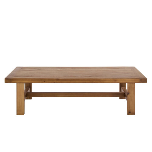 Signature (Not Specified, Modern/Contemporary) MAZOT solid pine coffee table 1